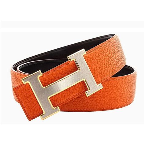 orange hermes buckle|Hermes website.